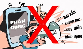 Cảnh giác trước luận điệu xuyên tạc về chủ nghĩa cộng sản qua kinh tế tư nhân