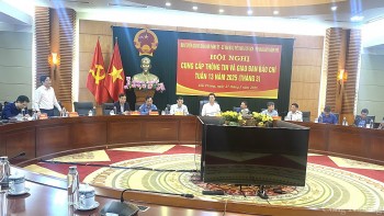 Hải Phòng: Tăng cường kiểm soát, phòng chống dịch bệnh sởi