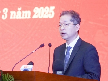 Bí thư Đà Nẵng: Cần có tầm nhìn mới, cách làm mới khi Đà Nẵng, Quảng Nam 'về chung một nhà'