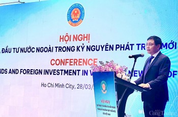 Việt Nam trong cuộc đua huy động vốn xanh và bền vững