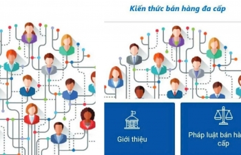 Số hóa đa cấp: Cách mạng hay rủi ro tiềm ẩn?