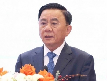 Kết thúc hoạt động thanh tra các bộ, sở và cấp huyện