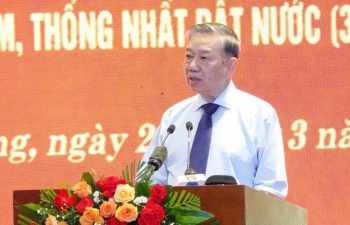 Tổng Bí thư: Chúng ta 5G, 6G thì thế giới 20G rồi!