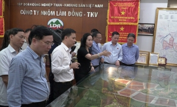 Lâm Đồng đề xuất điều chỉnh nhu cầu sử dụng đất