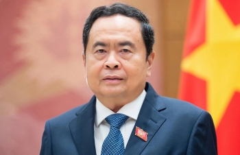 Chủ tịch Quốc hội sẽ thăm chính thức Uzbekistan, Armenia và dự IPU-150