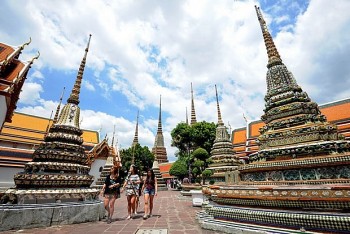 Động đất Myanmar: Lữ hành ưu tiên bảo vệ du khách Việt