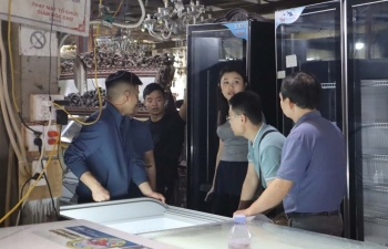 Thị trường đồ gia dụng cũ: Rẻ tiền có kém bền!