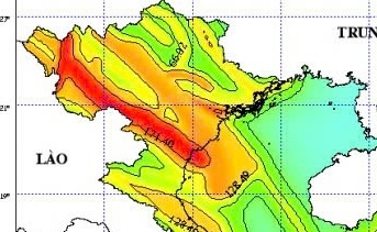 Động đất Myanmar cảnh báo những vùng đứt gãy Việt Nam