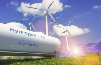 Cuộc đua hydro xanh kết thúc trước khi thực sự bắt đầu?