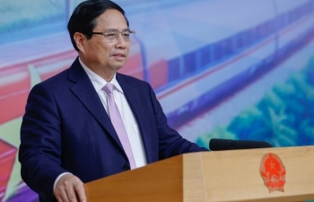 Thủ tướng 'điểm danh', thúc loạt địa phương đẩy tiến độ cao tốc