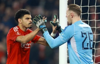 Kết quả bóng đá mới nhất hôm nay 30/3