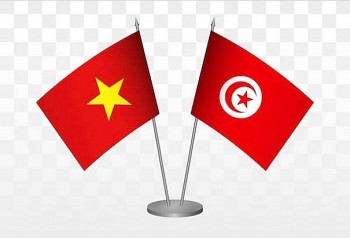 Việt Nam - Tunisia: Thúc đẩy hợp tác thương mại, mở rộng cơ hội song phương