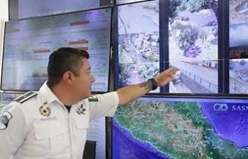 Động đất rình rập: Đông Nam Á đã thực sự sẵn sàng?