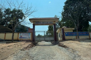 TP. Hồ Chí Minh đẩy nhanh tiến độ sắp xếp cấp xã