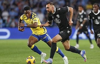 Kết quả bóng đá mới nhất hôm nay 1/4