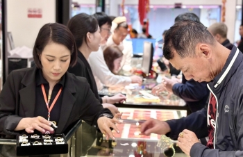 Sốc: Giá vàng hôm nay tăng 11 triệu chỉ sau 1 tháng