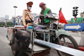 Triển khai Nghị định 168 giúp tai nạn giao thông giảm cả 3 tiêu chí