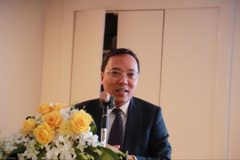 John Cockerill và The Green Solutions ký hợp tác trong năng lượng xanh