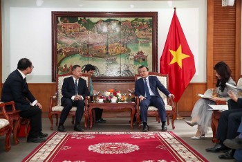 Quảng bá du lịch Việt Nam qua truyền thông Trung Quốc