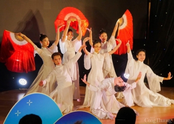 Nghe Trẻ Nghe Tre: Lan tỏa văn hóa Việt qua nhạc rap