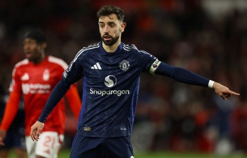 Kết quả bóng đá ngày 2/4: MU thua sốc