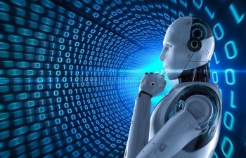 Vượt qua 'cơn bão' AI: Doanh nghiệp mạnh sẽ càng mạnh hơn!