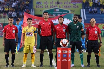 Tâm điểm Hà Nội - Thanh Hóa và động thái của VFF