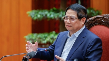 Thành lập tổ phản ứng nhanh chính sách thuế mới của Mỹ