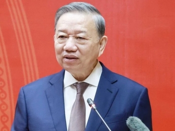 Từ bài viết của Tổng Bí thư về hội nhập nghĩ về nội lực Việt Nam