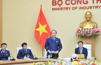 Quy định chức năng, nhiệm vụ, quyền hạn Cục Quản lý và Phát triển thị trường trong nước