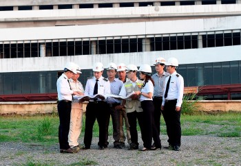 Kiểm toán hậu sắp xếp tổ chức bộ máy: Yêu cầu cấp bách trong bối cảnh mới