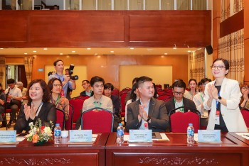 Chuyển đổi xanh và số hóa: Cơ hội vàng cho xuất khẩu