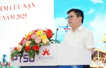 Ngành Công Thương chủ động ứng phó với thiên tai