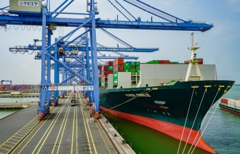 Thành phố trẻ nhất Việt Nam ‘mạnh’ cỡ nào trước khi không tổ chức cấp huyện?