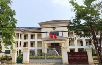 Chuyện huyện Tương Dương bị đòi nợ: Cần minh bạch, trách nhiệm và giám sát