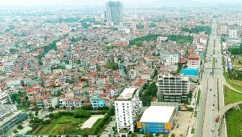 Bắc Giang dẫn đầu cả nước về tăng trưởng GRDP quý I/2025