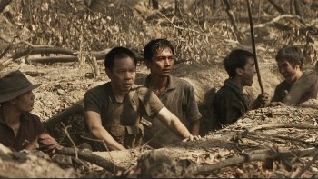 'Địa đạo' gây 'sốt' ở TP. Hồ Chí Minh, khơi dậy tự hào dân tộc