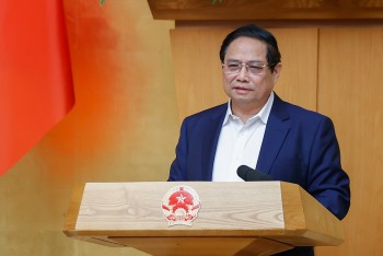 Thủ tướng nêu 7 nhiệm vụ trọng tâm thúc đẩy tăng trưởng