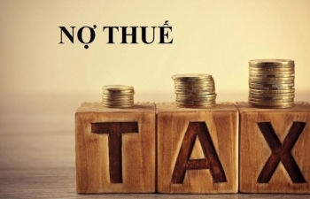 Nợ thuế hơn 4,4 tỷ đồng, Công ty CP In đường sắt Sài Gòn bị ngừng sử dụng hoá đơn