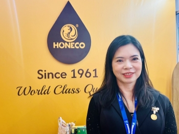 Bí quyết đưa mật ong Tam Đảo vươn tầm quốc tế