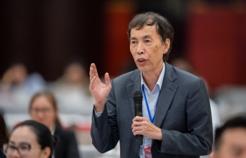 TS Võ Trí Thành: Từ thách thức thuế quan đến cơ hội cải cách kinh tế