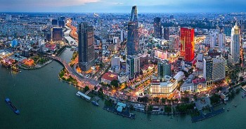 Bộ Tài chính đề nghị thẩm định hồ sơ xây dựng Nghị quyết Trung tâm tài chính quốc tế