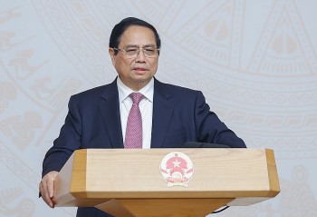 Thủ tướng: Khai thác hiệu quả, ký kết thêm các FTA, hỗ trợ doanh nghiệp mở rộng thị trường