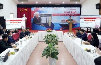 Hoa Kỳ tăng thuế:Bộ Tài chính sẽ thêm nhiều giải pháp mới