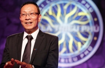 MC Lại Văn Sâm đưa ra cảnh báo khẩn vì bị mạo danh