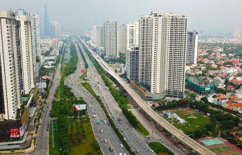 Vì sao thị trường bất động sản vẫn ‘nguội lạnh’?