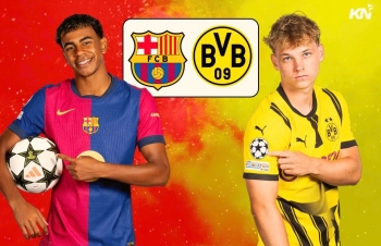 Nhận định bóng đá Barcelona và Dortmund, 02h00 ngày 10/4