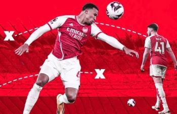 Arsenal và vũ khí bí mật đối đầu Real Madrid