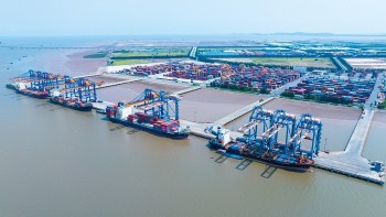 Quản lý thương mại chiến lược của Philippines có gì đặc biệt?