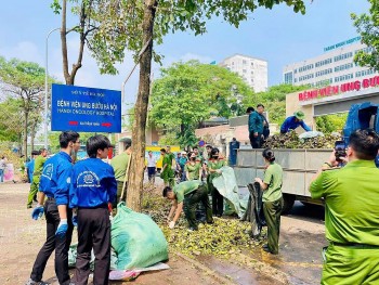 'Người tốt, việc tốt' - lan tỏa những giá trị tốt đẹp